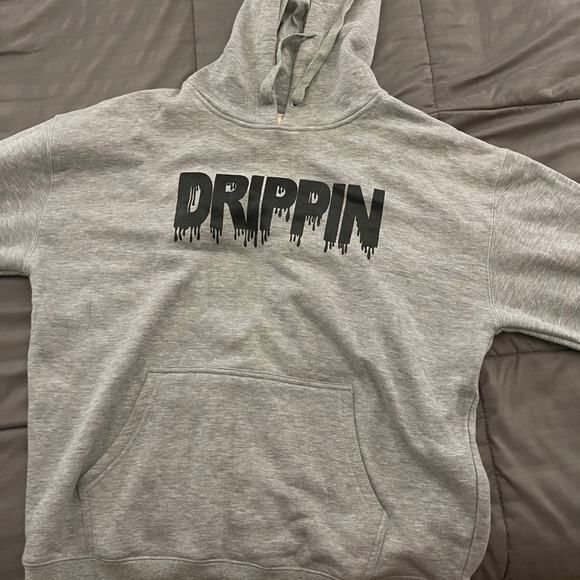 Drippin hoodie - Picture 1 of 2